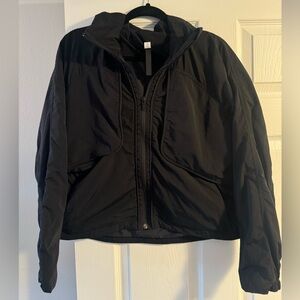 lululemon jacket
